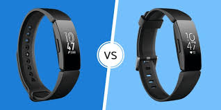 You can do this on your charge 2 or alta hr. Fitbit Inspire Vs Inspire Hr Wearable Whisperer