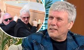 Happy Mondays suffer double heartbreak as Bez's dad dies hours after Paul