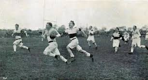 L'équipe des juniors phliponeau : Championnat De France De Rugby A Xv 1912 1913 Wikipedia
