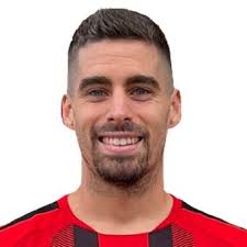 Profile Victor Oribe, : Info, news, matches and statistics