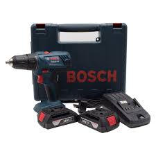 Performing an operation where the cutting accessory or fastener may contact hidden wiring. Bosch Gsr 180 Li Cordless Drill Driver