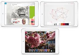 When the ipad pro was introduced last year, the first thought that came to mind was i don't really want/need a bigger ipad. this is why i'm dedicating the first hour of my live show tomorrow to showcasing the power and what can be done with adobe apps on ipad and ipad pro with apple. 6 Amazing Drawing Apps For The Ipad Pro Paste