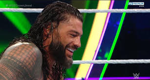 Roman Reigns acaba de nombrar a Mr....