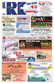 Vendita divani letto of nuovo mobilandia divani divani. Il Re Degli Affari Nr 43 2015 By Il Re Degli Affari Issuu