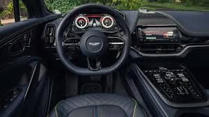 Image result for Oberon Black 2025 Aston Martin