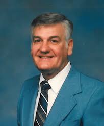 Obituary information for Albert William Duckworth