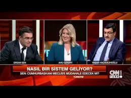 Televizyonlarda telefon bağlantılarında ses gösterir bazen. Ersan Sen Ile Yasar Hacisalihoglu Arasinda Gerilim Youtube