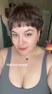 Grade A Queer Haircut