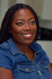 How Monique Russell uses her multicultural heritage to coach leaders