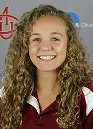 2017-18 Women's Swimming Roster