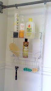 60,000+ products in stock · lifetime warranty · showroom quality Shower Rack For A Claw Foot Tub Shower Rack Clawfoot Tub Shower Diy Shower Rack