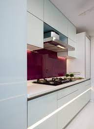Jun 24, 2021 · today, kitchen designs are shifting away from the standard white or neutral space, and homeowners are embracing bolder, brighter colors instead. Modern Kitchen Design 10 Simple Ideas For Every Indian Home The Urban Guide