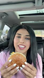 How Many Bites Will It Take to Finish A Big Mac