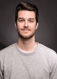 Pierre-Yves Roy-Desmarais: Movies, TV, and Bio