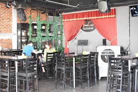 Can be supper as they operate until late night beef burger is nice! Craziest Beer Deal Offer By Friendscino Sri Petaling Betty S Journey