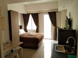 The apartments umalas ( apartment for rent in bali ) are the perfect solution if you want privacy and conmfort whilst being only 5 minutes away from the busy town of trendy seminyak. Bogor Icon Homey Studio Apartment Apartments For Rent In Kecamatan Tanah Sereal Jawa Barat Indonesia