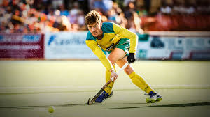 He won a gold medal in the 2018 commonwealth games. Kookaburras Star Matt Dawson Reveals Eye Injury Legacy Before Hockey World Cup In India
