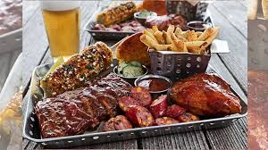 Chili's nutrition facts & calorie information. Chili S Introduces Two New Smokehouse Combos Chew Boom