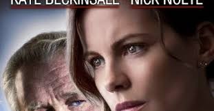 Film Intuition: Review Database: Movie Review: The Trials of Cate McCall  (2013)