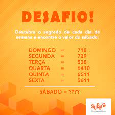 Check spelling or type a new query. Desafio Segredo Da Semana Supera Ginastica Para O Cerebro