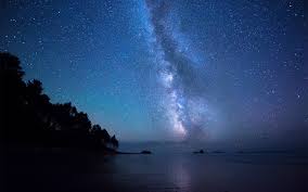 Luego del 50% del progreso. Fotografia De Estrellas Fondo De Pantalla Nocturno 1920x1200 Wallpapertip