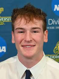 2022 Men's Lacrosse Roster