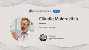 Cláudio maierovitch criticou a orientação do ministério da saúde sobre o tratamento precoce com a substância #resistencia835dias #aceitamaia #haiaparabolsonaro #brasilpedesocorro. Os Cuidados Com A Saude E A Flexibilizacao Da Quarentena Eventos Memoria Da Eletricidade