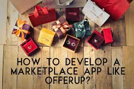 Buy, sell and shop deals on thousands of unique items nearby! Build A Marketplace App Like Offerup Iscripts