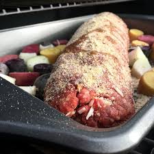 Ground Venison Rollup Wild Game Cuisine Nevadafoodies Recipe Deer Recipes Venison Recipes Deer Meat Recipes