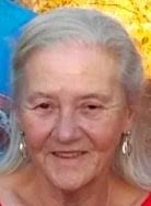 Betty Catherine Usher Obituary (2024)