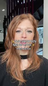 Bubblegum Lips: Nieuwe Look Met Victor