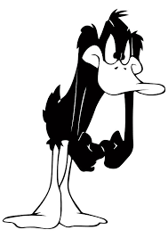 Daffy duck colouring pages coloring pages are a fun way for kids of all ages to develop creativity, focus, motor skills and color recognition. Parentune Free Printable Daffy Duck Coloring Pages Daffy Duck Coloring Pictures For Preschoolers Kids
