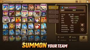 The more interesting part is the introduction of thedownload summoners war apk 6.2.7 and all version history summoners war apk for android. Summoners War Mod Apk 6 4 3 Unlimited Crystals Download 2021
