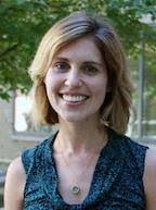 Katharine Marino's Instagram, Twitter & Facebook