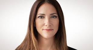 Jillian Gross's Instagram, Twitter & Facebook