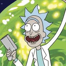 These free images are pixel perfect to fit your design and available in both png and vector. 29 Rick And Morty Icon Icon Logo Design