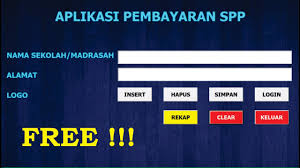 Aplikasi pembayaran spp gratis pembayaran spp sekolah merupakan salah satu kegiatan pembayaran rutin yang dilakukan siswa sekolah. Aplikasi Pembayaran Spp Youtube