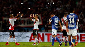 Despues de su paso por el verdinegro, ian escobar rescindió su vínculo con el. The Preview Of Godoy Cruz River Date Time In South America And Spain Tv Streaming And Formations By Date 5 Ruetir
