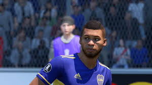 View the entire roster of boca juniors on fifa 21. Facemaker Fifa 21 On Twitter Frank Fabra Boca Juniors Fifa 20 Libertadoresxfifa20 Libertadores Fifa20 Stayandplay Proclubs Modocarrera Virtualpro Careermode 90minutosfox Boca Https T Co M7lthoyxbm