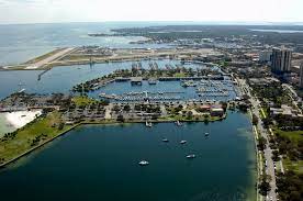 Hours may change under current circumstances City Of St Petersburg Municipal Marina In St Petersburg Fl United States Marina Reviews Phone Number Marinas Com