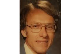 Harry Patton Obituary (1943