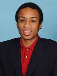 2013-14 Men's Track and Field Roster