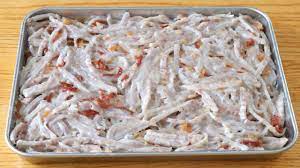 cong thức lam banh khoai mon kiểu quảng đong cooking asian desserts recipes