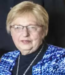 Obituary information for Dolly Gamble