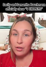 Samantha Piccolo's Instagram, Twitter & Facebook