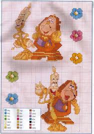 I also added the lyrics to the beauty and the beast song and made the whole thing look like a stain glass window like it was in the beginning of the. Beauty And The Beast Disney Cross Stitch Disney Cross Stitch Patterns Beauty And The Beast Cross Stitch