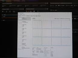 High cpu temps suggest you should reapply thermal paste or consider a different cpu cooler to lower the temps. Please Help Changed Termal Paste 3times Now But Cpu Is This Overheating And Thermal Throttling To Hell Amd Ryzen 5 1600x With Msi B350 Gaming Plus Mother Board Amdhelp