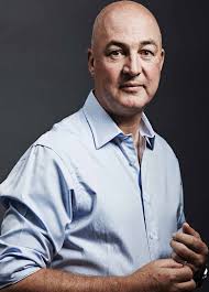 Beauty's Most Innovative Execs