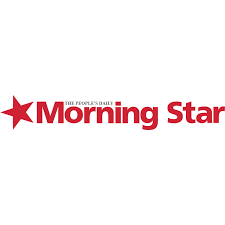 Thestar.com is canada's largest online news site. The Morning Star Logo Archive