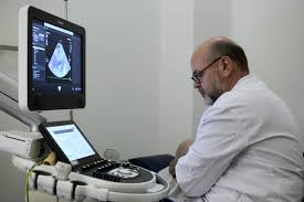 Kliniken für innere medizin — welche klinik? Innere Medizin Paracelsus Klinik Zwickau Paracelsus Kliniken
